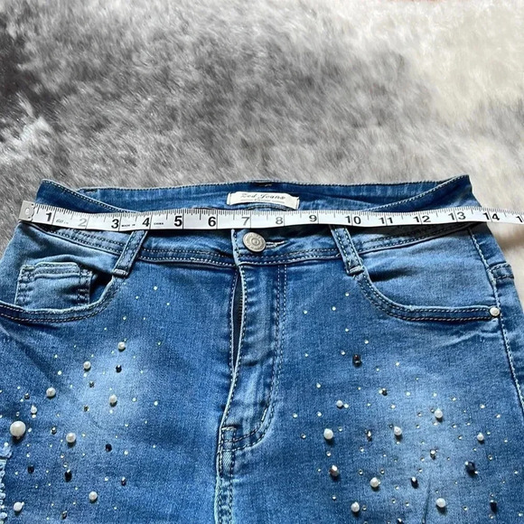 🔥 4/$20 Skinny Jeans - Picture 6 of 9